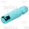 Microfono vibrador de clitoris con varias velocidades